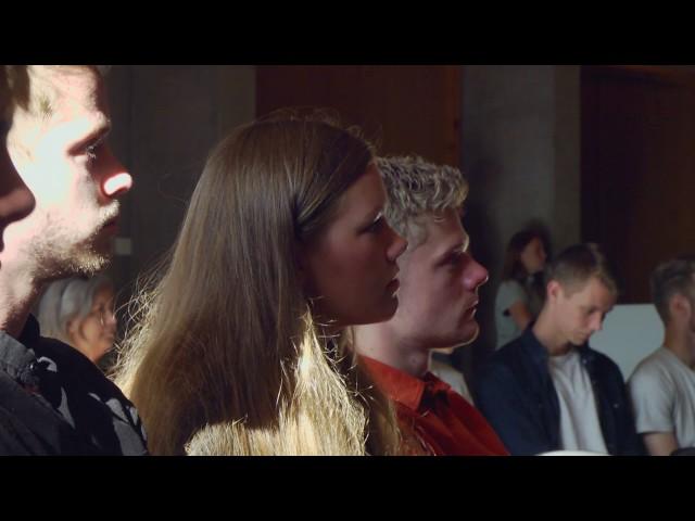 Young, Danish & Christian - short documentary