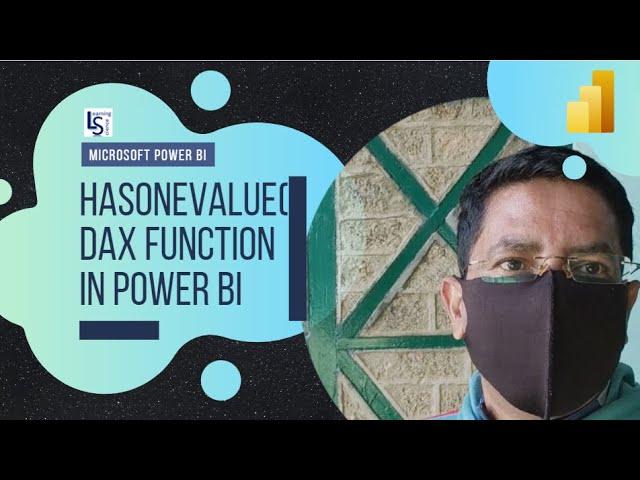 Change the measure in Power BI based on different slicer value selections | HasOneValue in DAX |