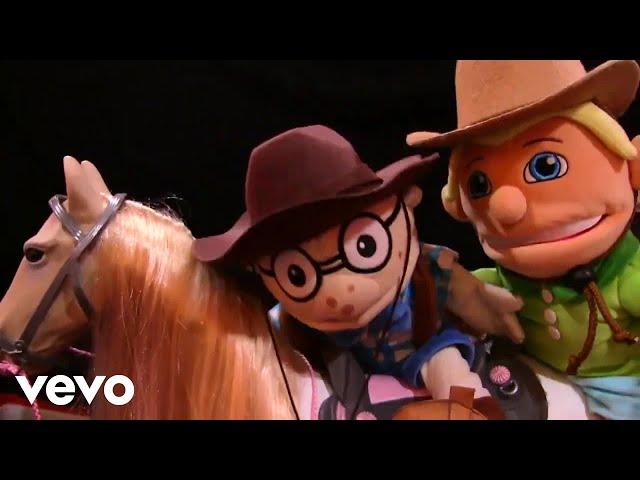 SML - Gay Cowboys