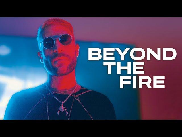 Don Diablo - Beyond the Fire | Official Music Video