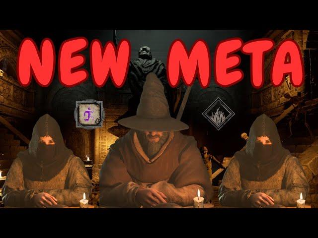 Triple DPS Comp NEW META!? | Dark and Darker