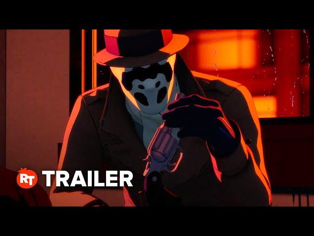 Watchmen Chapter 1 Red Band Trailer (2024)