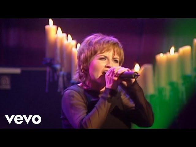 The Cranberries - Animal Instinct Live From Vicar Street