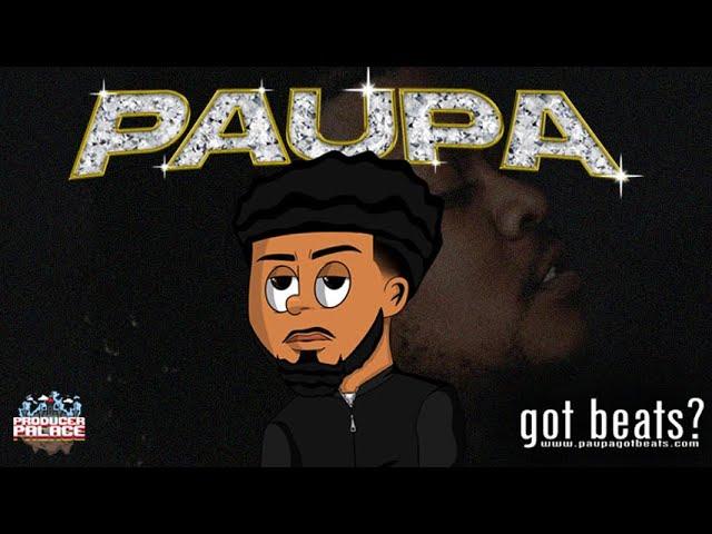 [SOLD] Bino Rideaux x Kalan.frfr x Paupa Type Beat 2024 "R U Wit It" | PROD. BY PAUPA + SOLO