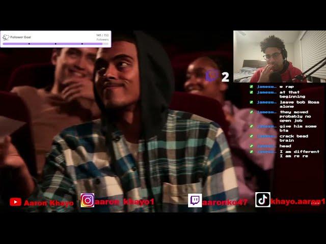 Reacting to NERD Destroys BULLY With His RAP Ft. Ludacris | Dhar Mann Studios