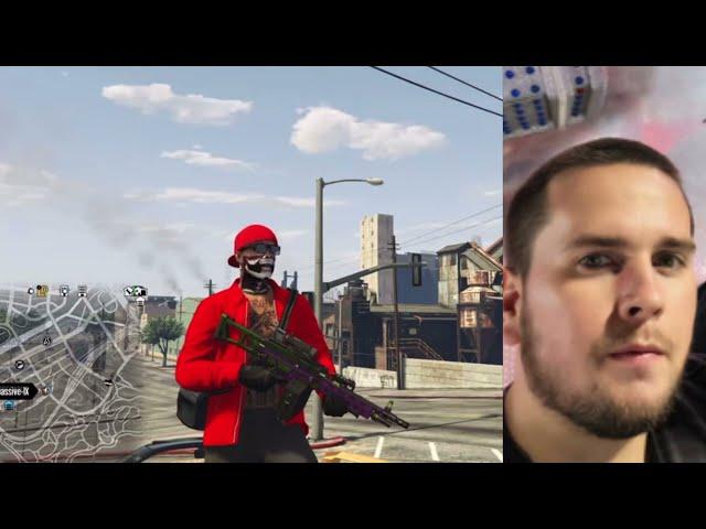 GTA 5 Online ATA DBEST EXPOSED (FULL VIDEO) You are not up on gta community?¿STFU ‍️ @ata_dbest