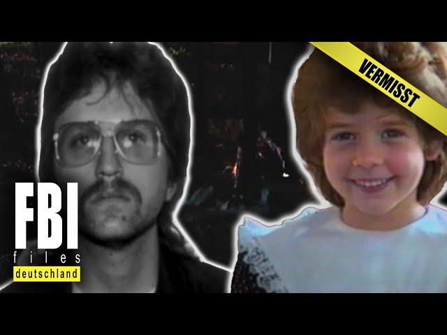 Vermisst: Der Fall Melissa Brennan | True Crime Doku | FBI Files Deutschland