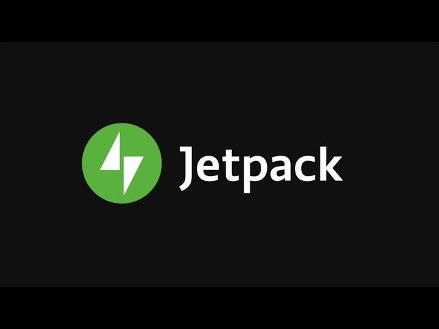 The Jetpack VideoPress Block