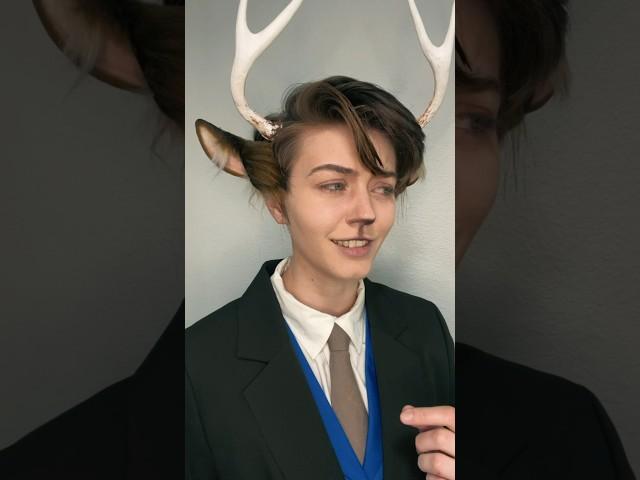 Louis cosplay :D #beastars #beastarscosplay #anime #animecosplay #cosplay #cosplayer #cosplays