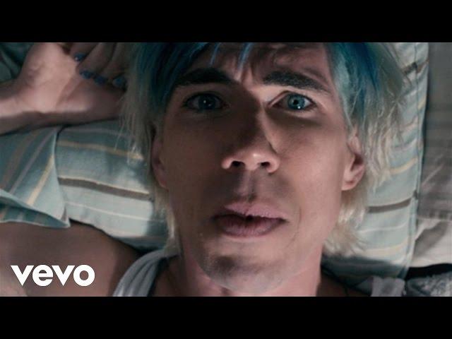 Marianas Trench - One Love