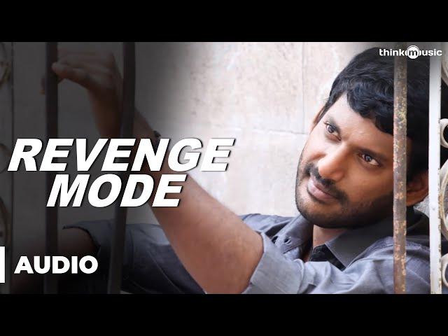 Revenge Mode Official Full Song - Pandiyanaadu