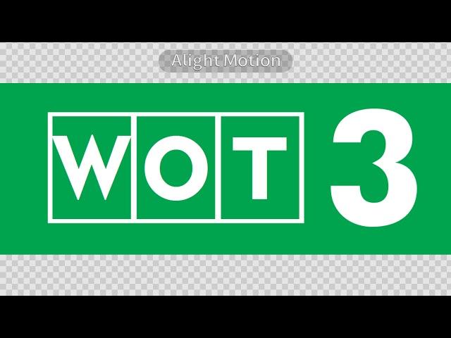 Wot3 Ident Remake 2000-2002 But Logo from 2003-2007 Style