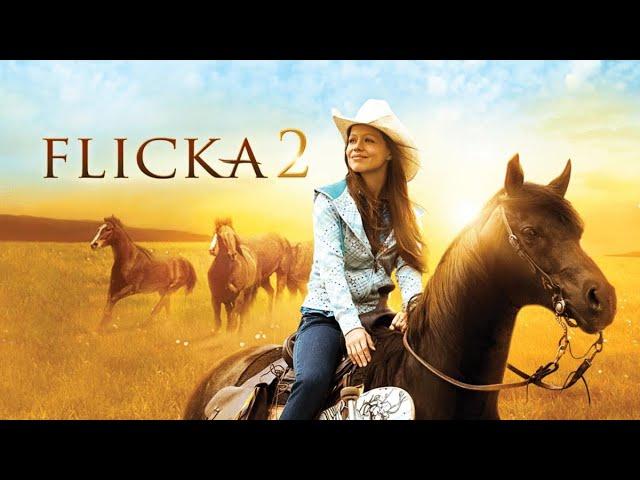 Flicka 2: Setting Flicka Free