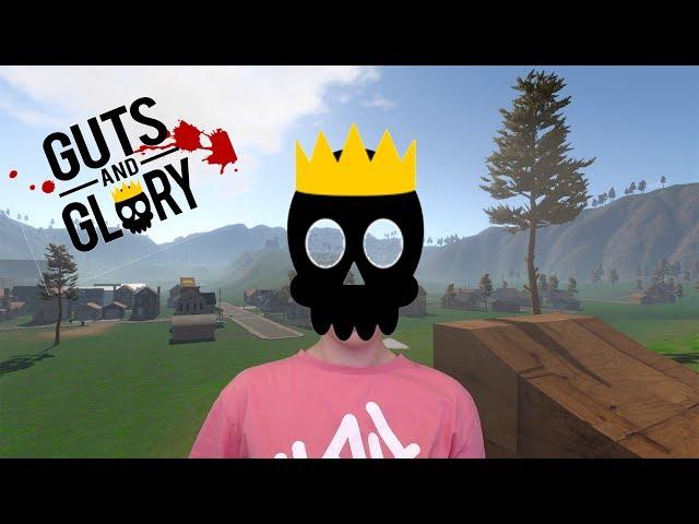 Introducing CHAOS! | Guts and Glory 1