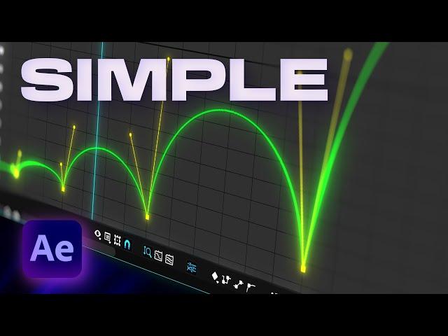 The LAST graph editor tutorial you'll ever need. \\ After Effects Tutorial