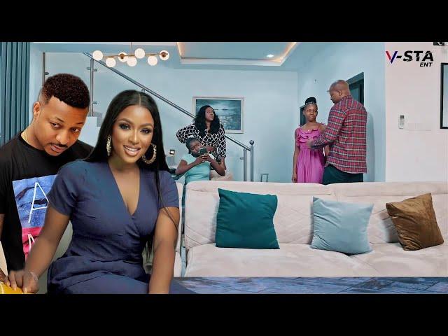 WHEN THINGS GO WRONG - I K OGBONNA, CHINONSO ARUBAYI, FAVOUR & BLOSSOM OKPALEKE - NEW NIGERIAN MOVIE