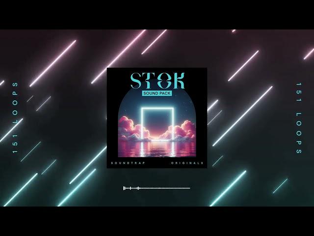 STOK | Soundtrap Originals | House (Tisoki inspired)