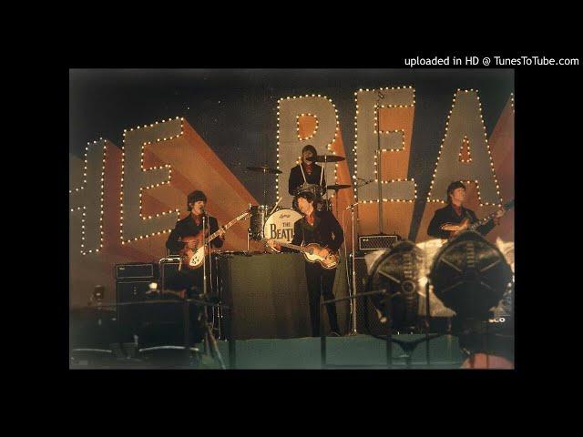 The Beatles I Wanna Be Your Man (Live At Nippon Budokan Hall - Evening Show 1966)