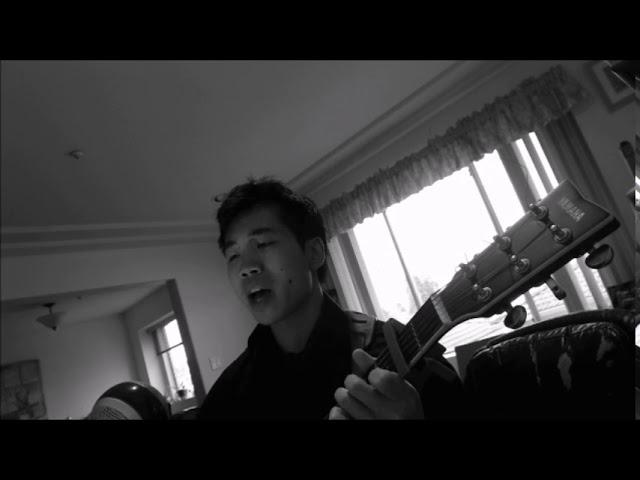 Adele Someone Like You (Stephen Wong Acoustic Cover)