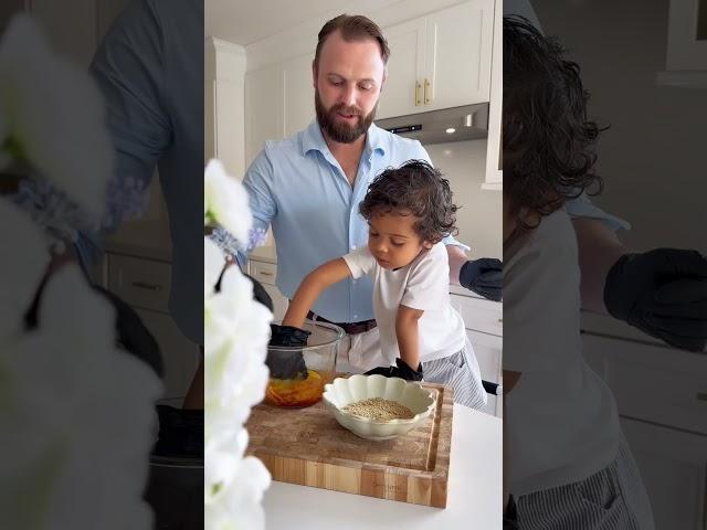 Family time #familycooking #familytime #familyvlog