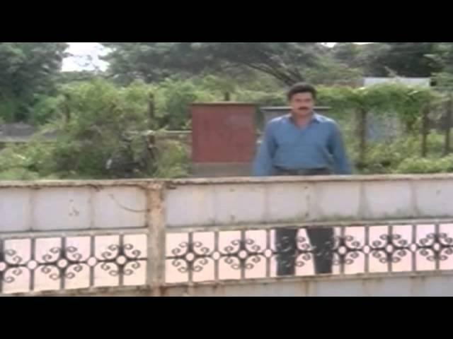 In Harihar Nagar - Philomina Comedy Scene