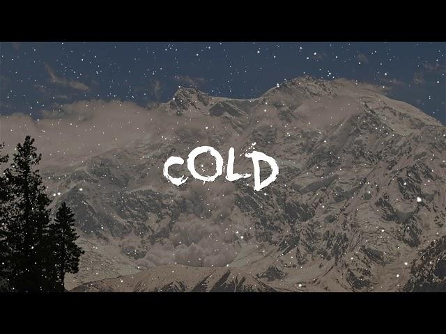 | Cold | DigDat x Loski UK Drill Type Beat |PROD LS BEATS|