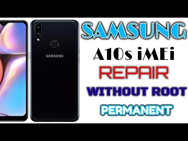 a10s imei repair without root permanent