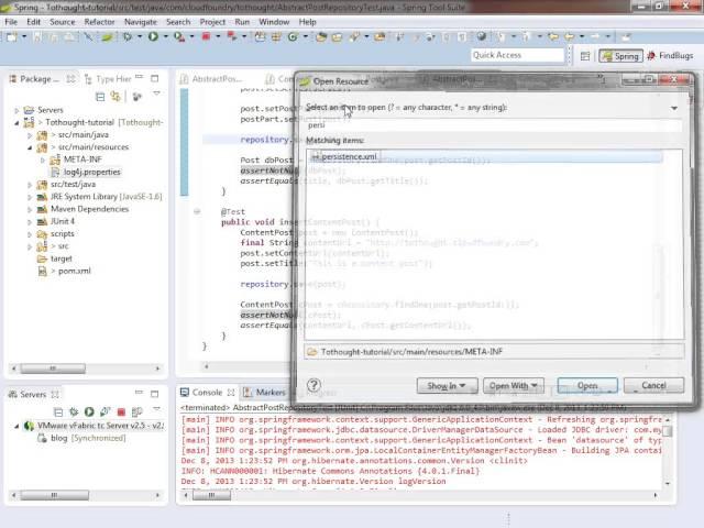 JPA: @Inheritance with Table Per Class