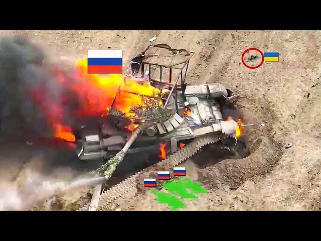 The Russian Tank Defeat That Changed Everything!