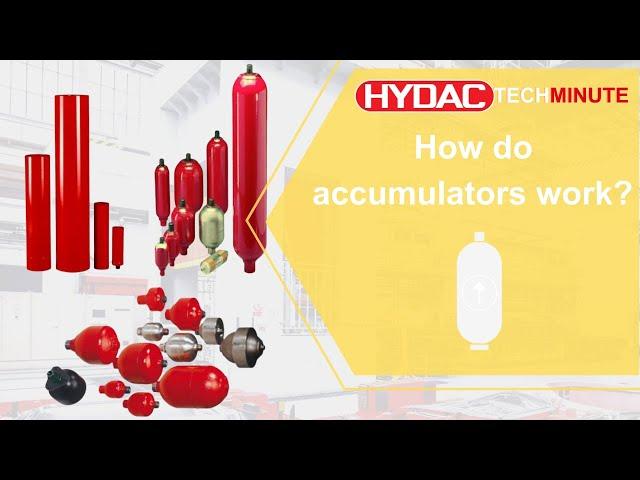 How do Accumulators Work?