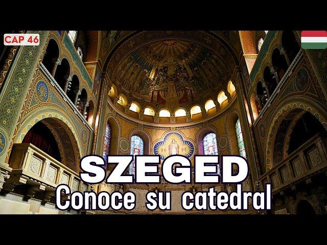 Szeged: Arte y Fe en su Catedral Votiva