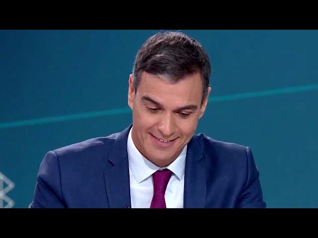 El resumen definitivo del debate Feijóo - Sánchez