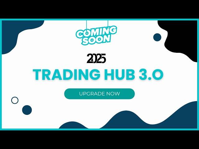 TRADiNG HUB 3.O ( 2025 ) 