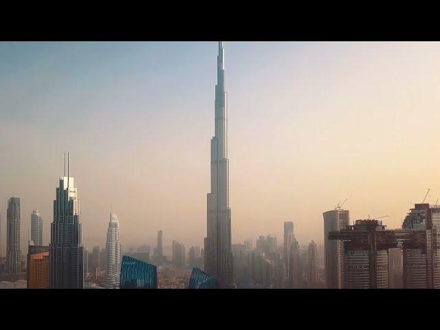 Habibi , Come To Dubai [ AMV ] cvrtoon