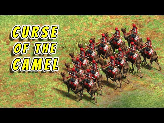 Hera (2747) vs Vivi (2640) | Mongols vs Berbers | Age of Empires 2