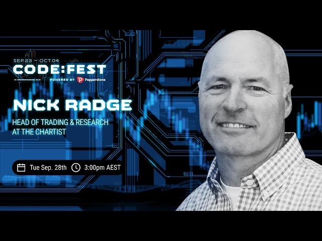 CodeFest with Nick Radge: Achieving a positive expectancy across trading systems