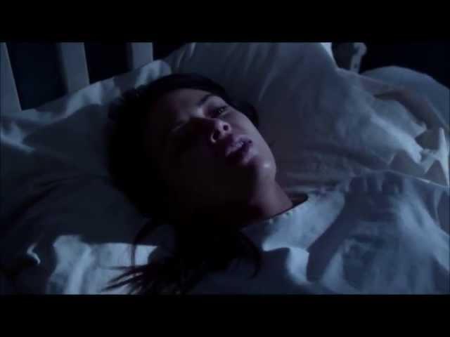 Pretty Little Liars 3x03 - Mona Singing.