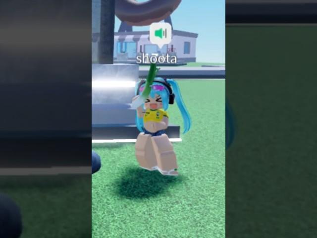 A HatMiku tentou me conquistar ! #roblox #robloxbrasil #fyp #game #viral