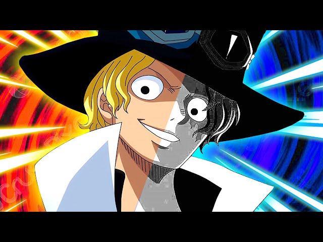 The Character Who BROKE a Fanbase | Sabo & One Piece