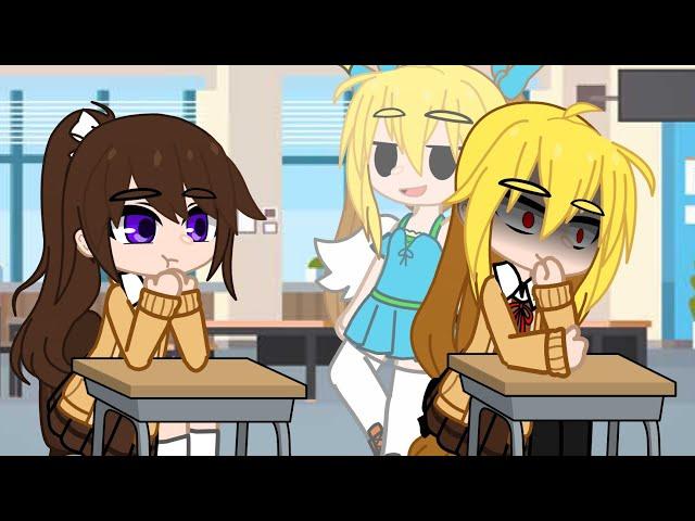 " Fate has enough "||MSL Nanoha AUs||Funny Video|| Siblings moment||GC+Trend||by reenja_Yuri