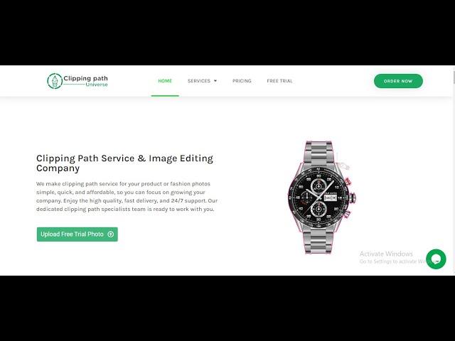 clipping path universe || Home of photo Editing