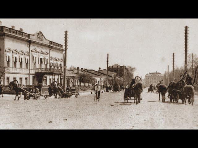 Рогожская ямская слобода.  Часть 2