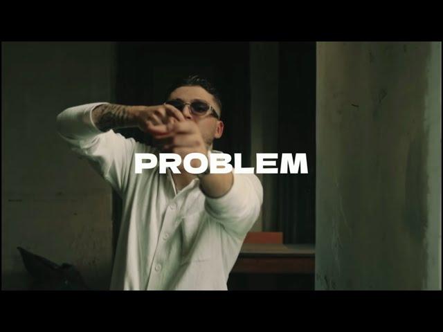 [FREE] Blok3 x Ati242 x Semicenk Type Ethnic Turkish Trap Type Beat ''PROBLEM'' - [Prod.by Kurshot]