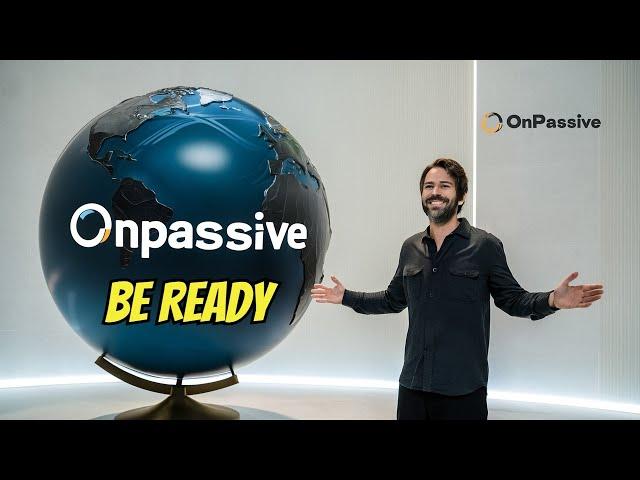 Is OnPassive the Most Powerful Business AI Ever Made?