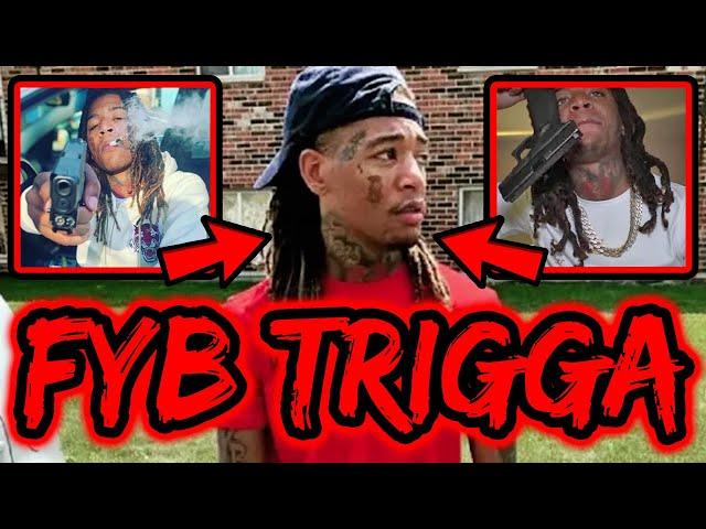 FYB Trigga Shot and Killed By His Own Crew?