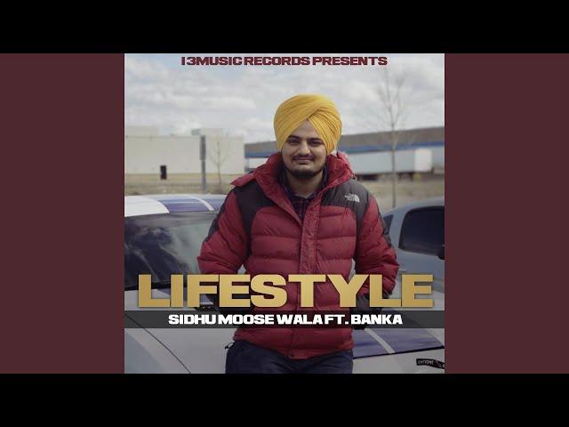 Life Style (feat. Banka)