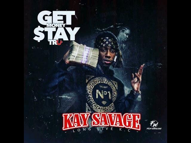 Kay $avage ft GM$T KZ - Hot Boys Pt 2