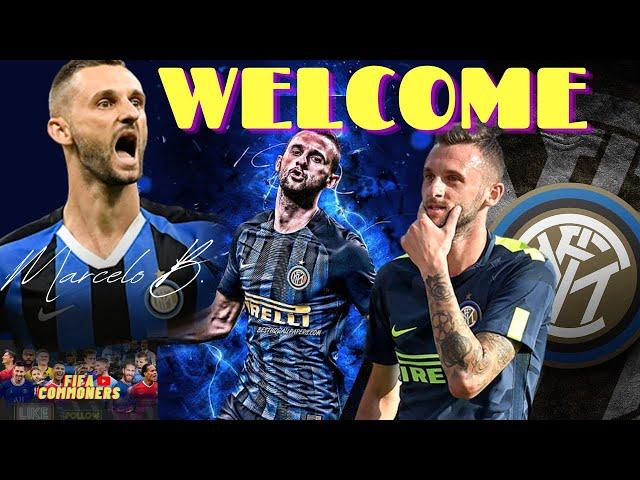 WHICH ON TO COMPLETE: SHOWDOWN 89 MARCELO BROZOVIC PLAYER REVIEW IN #FIFA22 !!!