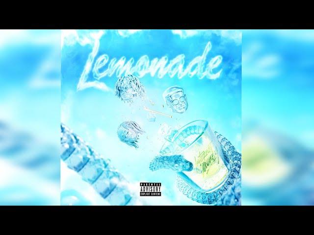 Internet Money - Lemonade (BEST INSTRUMENTAL) Ft. Gunna, Don Toliver & Nav