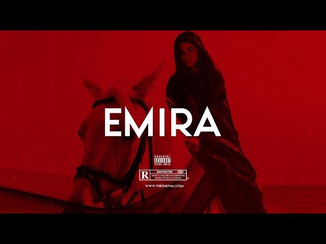 "EMIRA" | Arabic Oriental Dancehall Type Beat | Turkish Reggaeton Oriental Balkan Instrumental 2023